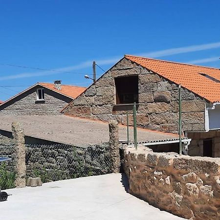Casa Rural En San Vicente De او غروف المظهر الخارجي الصورة