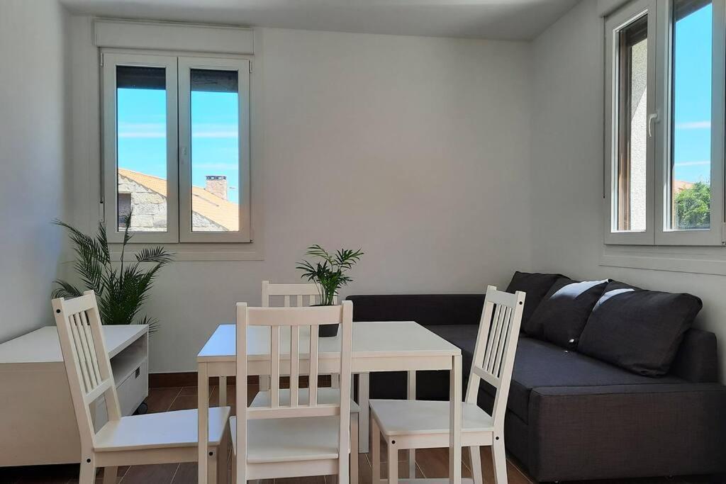 Casa Rural En San Vicente De او غروف المظهر الخارجي الصورة