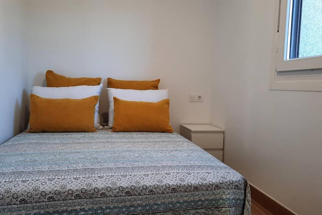 Casa Rural En San Vicente De او غروف المظهر الخارجي الصورة
